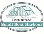 Port Alfred Small Boat Harbour